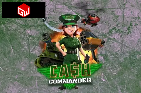 Cash Commander